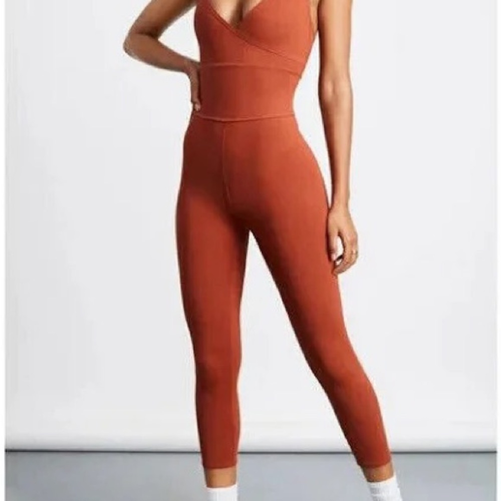 Tropic of C Movement jumpsuit
